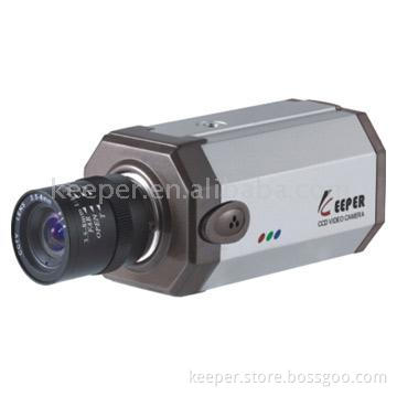 BOX CCD Camera